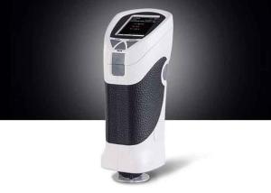 Quality Reflectance Colorimeter Equal to Konica Minolta Colorimeter with D / 8 Geometry SCI Test Mode for sale