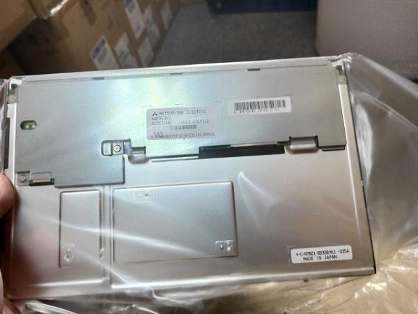 Buy High Brightness A-Si TFT LCD Module 9'' AA090TB01 1280×768 Resolution LVDS Interface at wholesale prices