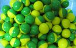 Discount Automatic Paintball Encapsulation Machine With Parallel Gelatine Suplly