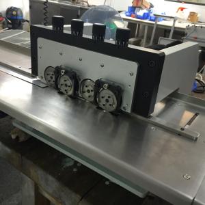 Quality 1.2 / 2.4m plateform PCB Depanelizer MCPCB PCB Cutting PCB Separator With CE ISO Certification for sale
