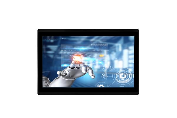 Buy HDMI Ubuntu Touch Screen PC Embedded Waterproof Panel PC Capacitive at wholesale prices