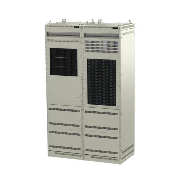 Eltek Flatpack2 Integrated Power System 120kW With Optional A & B AC Input