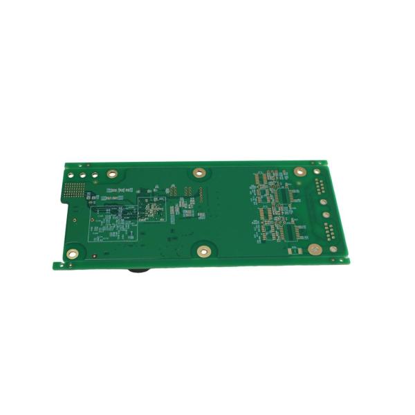 Buy 1oz Prototype PCB Assembly Customized Circuit Board Prototype at wholesale prices