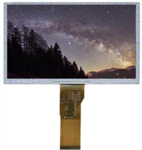 10.1 Inch TFT LCD Touch Screen 1920*1200 LVDS Interface With Capacitive Touch Panel