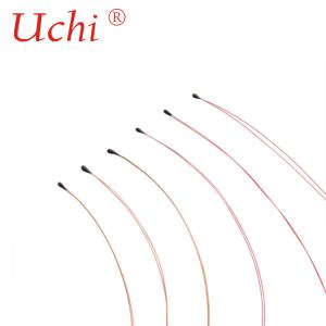 China 50K 100K NTC Type Thermistor , Solid State Temperature Sensor 5K 10K on sale