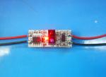 High Power Infrared Sensor Receiver Module Optical Sweep Sensing 360 Degrees
