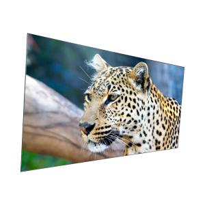China 49 inch LD490DUN-ZMA1 LCD KTV TV background stage LCD video wall with a bezel 3.8mm LCD Screen on sale