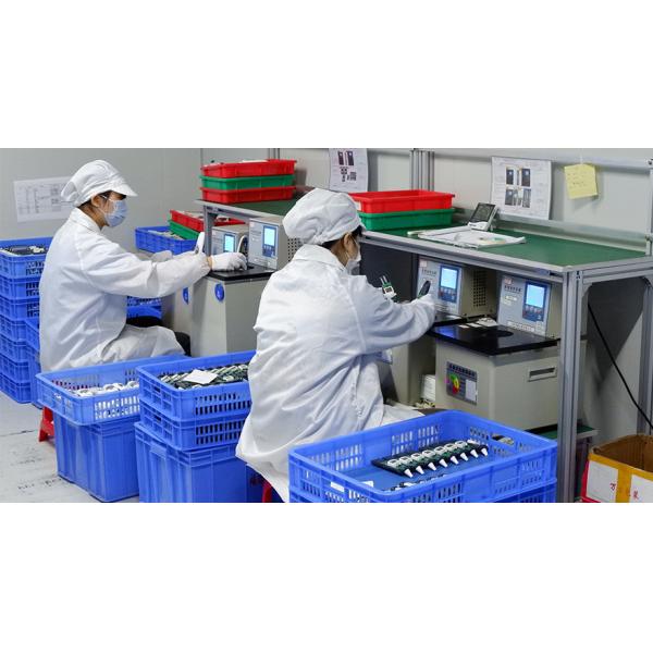 Guangzhou Suenyuet Technology Limited