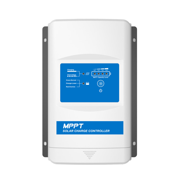 All In One Solar PV Charge Controller 12V 24V DC Multi Function