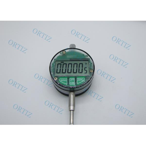 Durable Common Rail Injector Tools Steel Material CE / ISO Certifiion