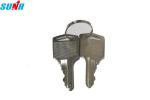 SS Material Elevator Push Button On Off Switch With Simple Design