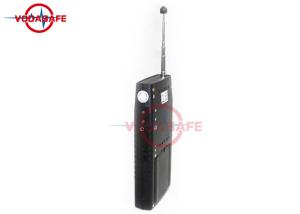 Silent Detection Wireless Signal Detector , Laser Pointing Direction Signal Detector