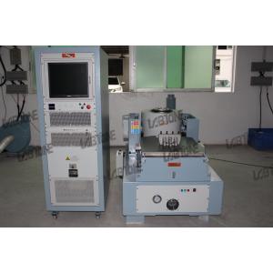 XYZ Axis Electrodynamic Shaker Vibration Testing Machine, Transportation Tests