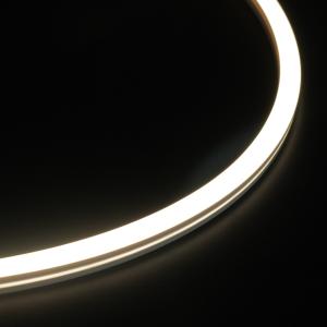 Custom Side Bend LED Strip With Wide Angle Illumination IP65 Waterproof Dustproof Flex Led Strips