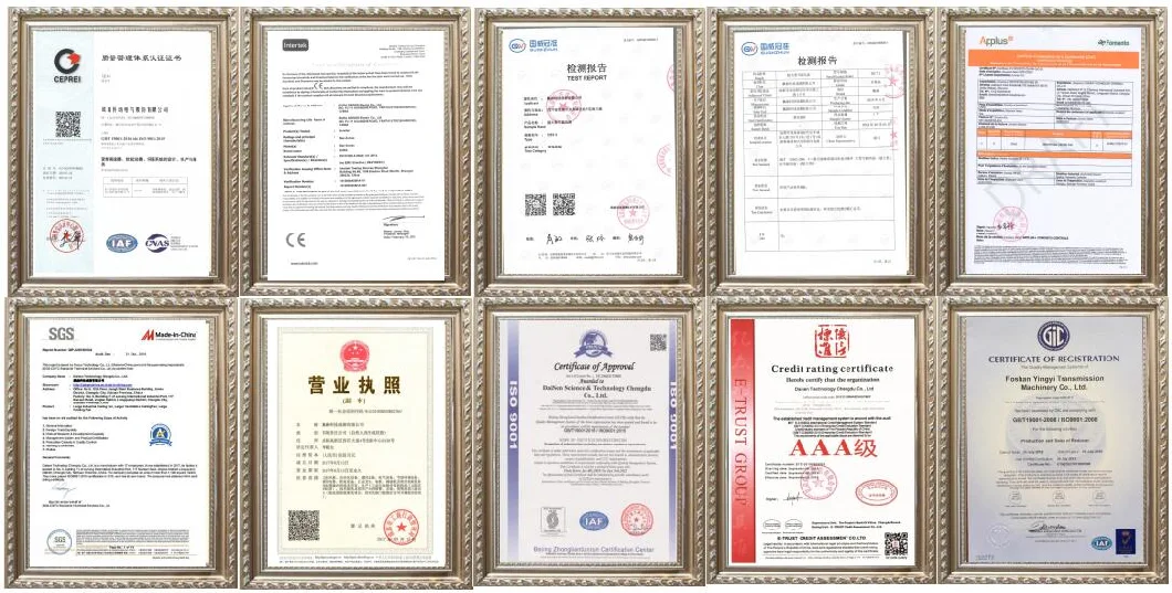 24FT Industrial Ceiling Fan Exhaust Fan Air Cooler Big Fan Large Fan with Premium Energy Saving Pmsm Motror