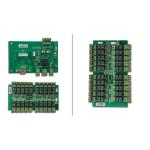 Electric Controller M1 Card Swiping System 128 Layer Network Ladder Control