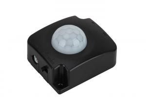 China Light Automatic PIR Sensor Switch Mini Motion Infrared 180 Degree on sale