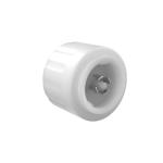 Casambi App Setting 0-10V Wireless PIR Motion Sensor For High Bay Mini Size MW
