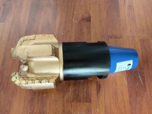 China Durable PDC Water Well Drill Bits 171mm Support Customization on sale