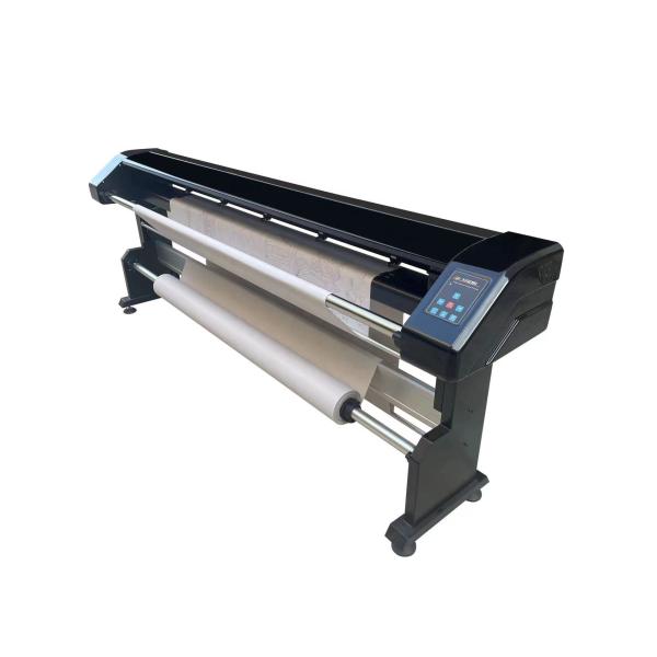 Free Lifetime Software Kaemi Vertical Inkjet Cutter Plotter for Kraft Paper Printing