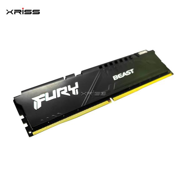 Buy DDR5 Memory 5200MHz 5600MHz 6000MHz 16GB 32GB Desktop RAM Memory 288-Pin Memoria DDR5 at wholesale prices
