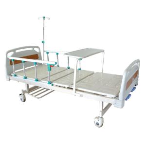 Buy cheap Hospital bed Adult bed from wholesalers