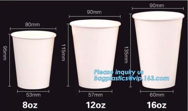 Biodegradable cup lid, PLA cup lid, PP LID, PET LID,Cold cup lid, hot cup lid, 10oz/12oz/16oz/22oz hot drink cup PS lid