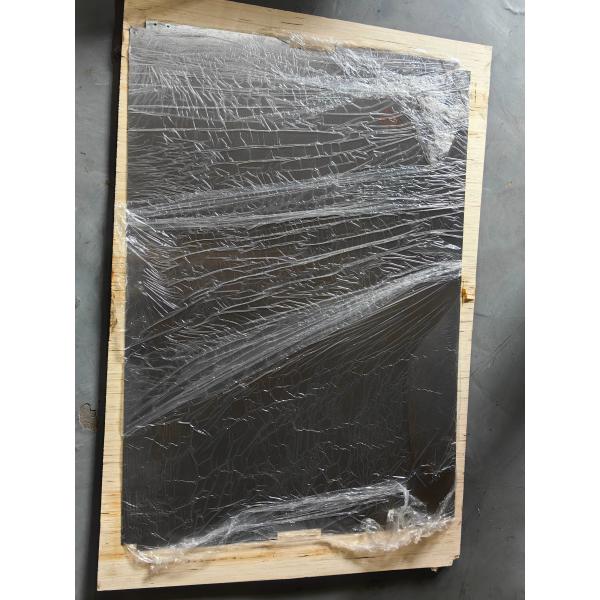 1.2mm New Steel Plate For Yoco Die Cutting Machine Parts