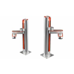 Quality Handling Robot Arm Hitbot Z-Arm 6140 Cobot With Vacuum Gripper 4 Axis Robot for sale