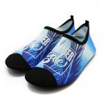 Soft Mens Neoprene Water Shoes Beach Aqua Swimming Pool Footwear Anti - Wear