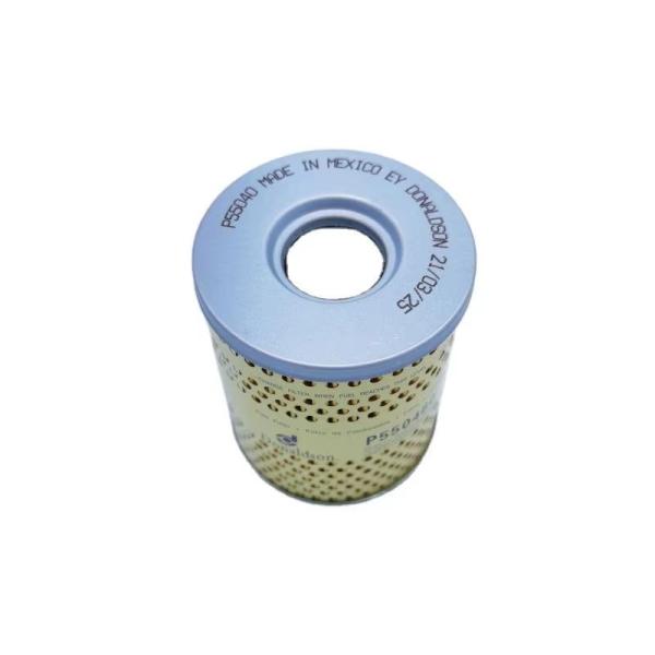 100% Engine Carrier Oil Filter Element P55040 with Standard Color
