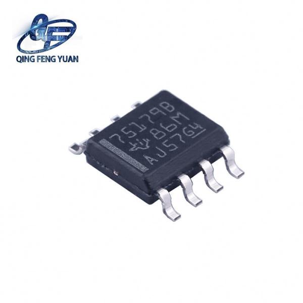 Texas/TI SN75179BDR Electronic Components Integrated Circuit BGA Pic Microcontro
