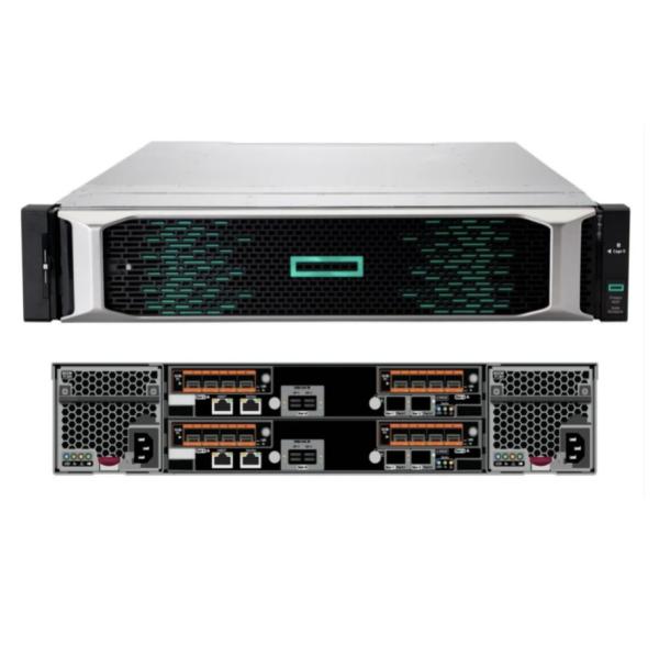 Buy HPE Primera 600 2-Node 4-Node Storage Base All-NVMe or as a SAS/ NVMe flash array at wholesale prices