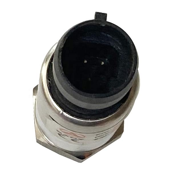 Part number E2549-02-1JL High Pressure Sensor Switch For SANY SY215-8 Excavator
