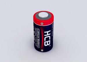 China Li-SOCl2 High Temperature Battery For Diesel Cylinder Inspection Devices on sale