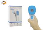 Portable Non Contact Infrared Thermometer Handheld Type With Lcd Digital Display