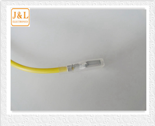 high quality harness