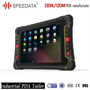 Quality Touch Screen Mobile PDA Handheld Device Android 5.1 Portable Terminal Device 13Mp Camera for sale