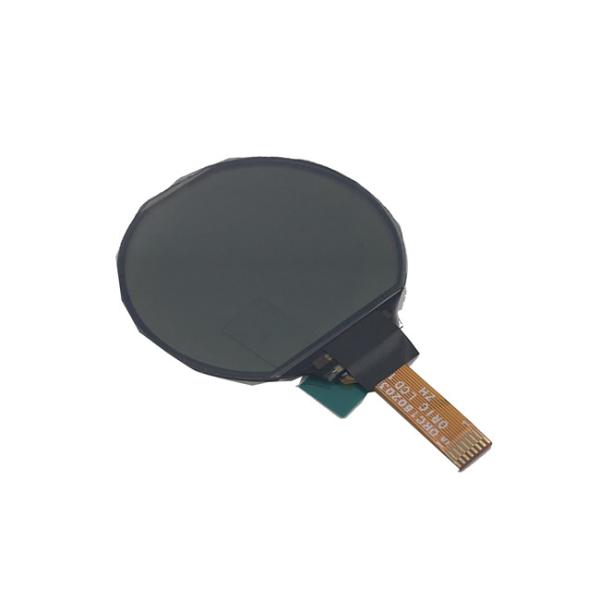 Monochrome OLED Display Module 128 * 128 Dots With ST7570i - G4C Micro
