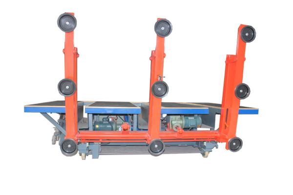 Buy Heavy Duty PLC Glass Cutting Machine with Loading Function,Glass Cutting Machine at wholesale prices
