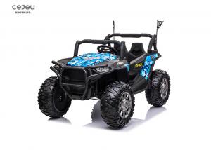 Quality 2 Seater Kids Electric UTV Off Road Ride On Car Remote Control for sale