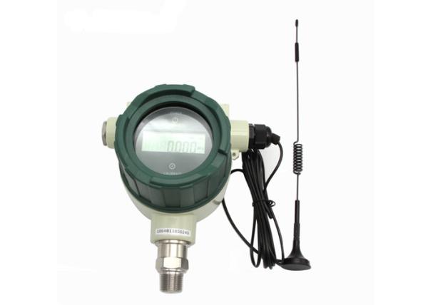 Buy 150%FS Wireless Level Transmitter PL702 With GPRS Network For Hydraulic Monitoring at wholesale prices