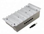 10A - 60A Intelligent Solar Charge Controller With 12A And MPPT Technology