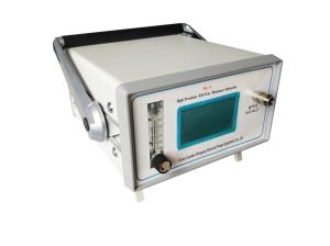 Quality Dew Point Tester Portable SF6 Gas Analyzer Halogenated Moisture Meter Dew Point Tester for sale