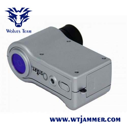 Buy Wired Wireless Gps Bug Camera Detector Radio Frequency at wholesale prices