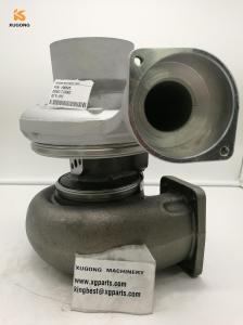 Quality High Performance Excavator Turbocharger  966F Wheel Loader Engine Turbo 196543 for sale