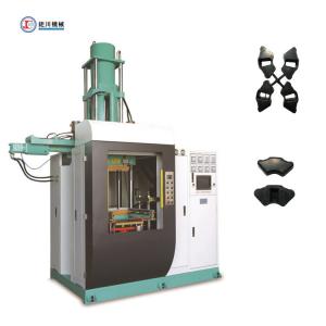 China Customized Silicone Molding Machine Vertical Highly Precise on sale