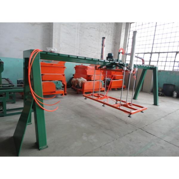 Decoration Panel Roofing Sheet Making Machine with Double Roller Extruding Technology