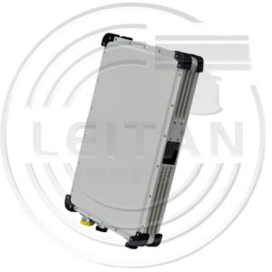 Quality Ground Perimeter Security Radar Easily Deployable And Customization Solution for sale