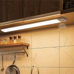 Multi Scenario Usage Intelligent Sensor Light Smart Switch 25 Seconds Auto Shut